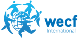 Logo of WECF - Women Engage for a Common Future