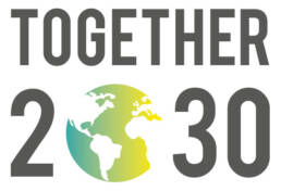 Logo of Together 2030